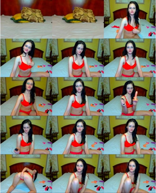 Download Video File: myfreecams charlllene