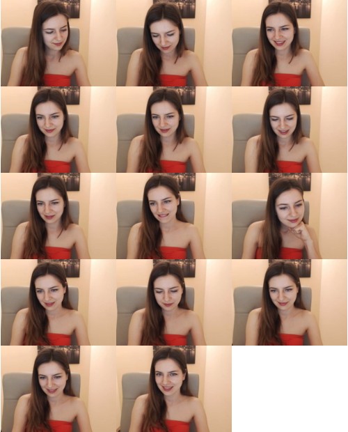 Download Video File: myfreecams charming kat