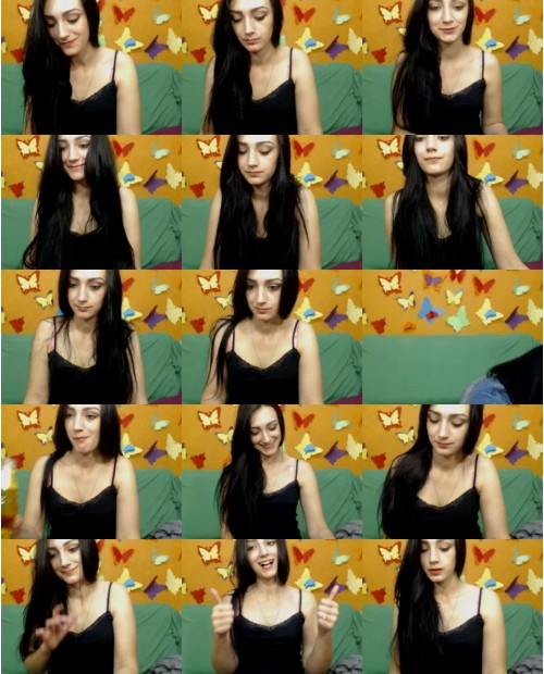 Download Video File: myfreecams charminme