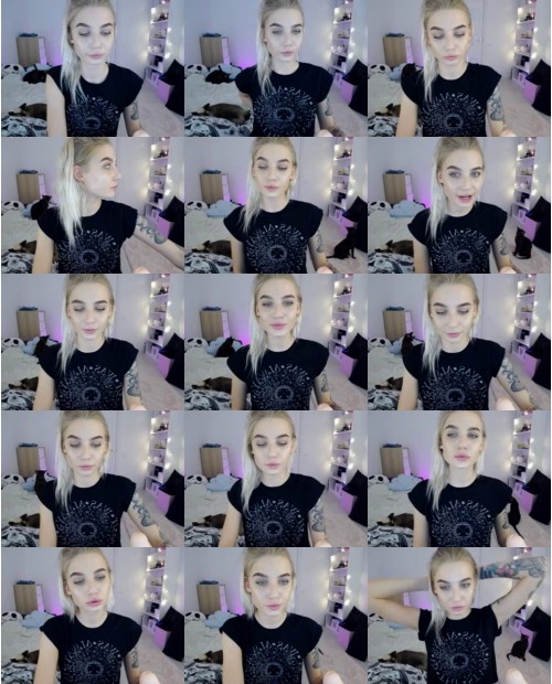 Download Video File: myfreecams chelseasmilee