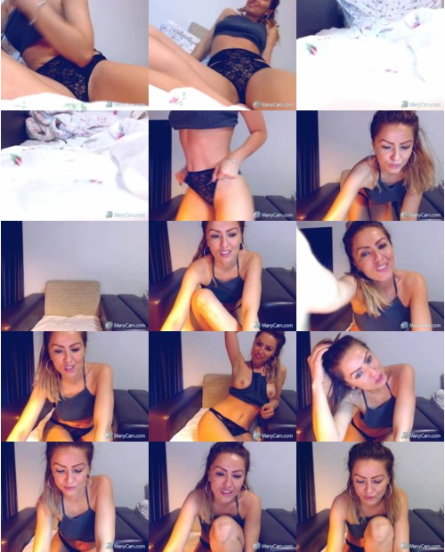 Download Video File: myfreecams chicaboomboom