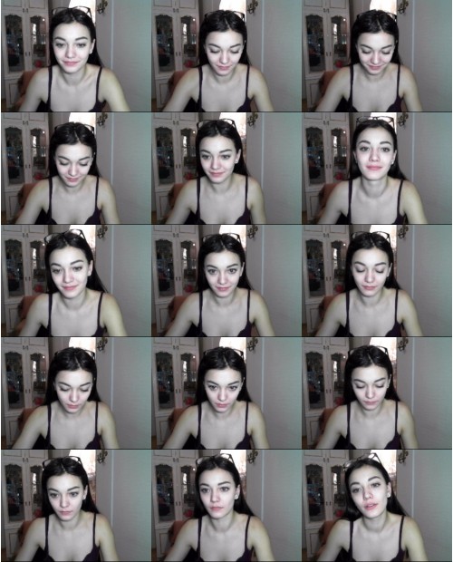 Download Video File: myfreecams chloebrooks