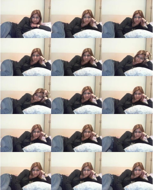 Download Video File: myfreecams choco hair
