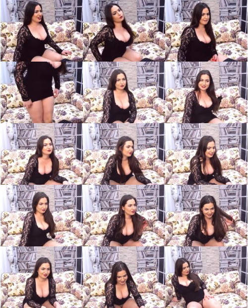 Download Video File: myfreecams chrissjolie