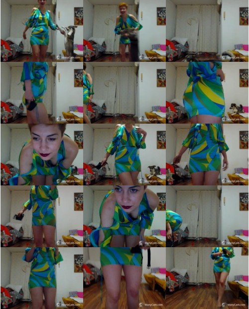 Download Video File: myfreecams cindylover1