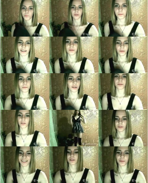 Download Video File: myfreecams circea
