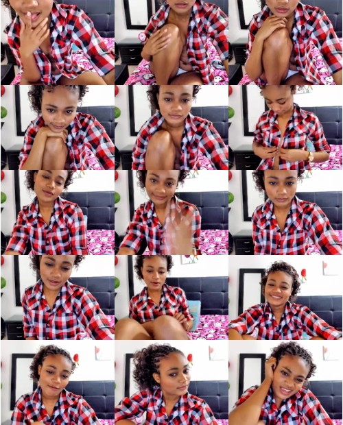 Download Video File: myfreecams conny ebony