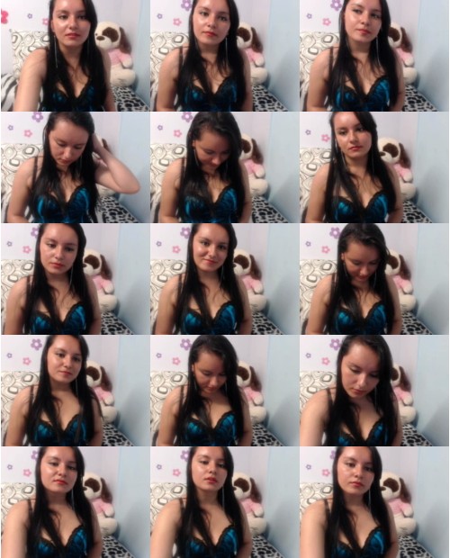Download Video File: myfreecams crazy celeste
