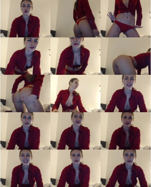 Download Video File: myfreecams crazyannk