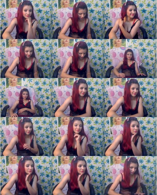 Download Video File: myfreecams crazyiris4u