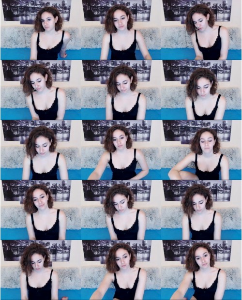 Download Video File: myfreecams crazyketty