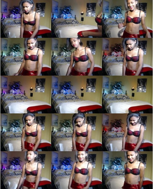 Download Video File: myfreecams creolekitty
