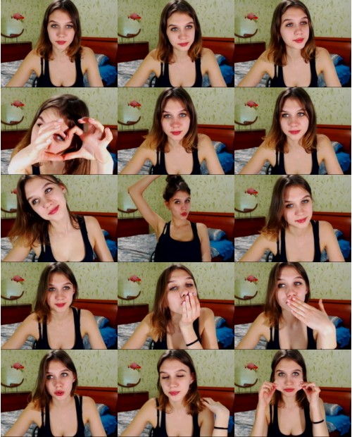 Download Video File: myfreecams criminallady