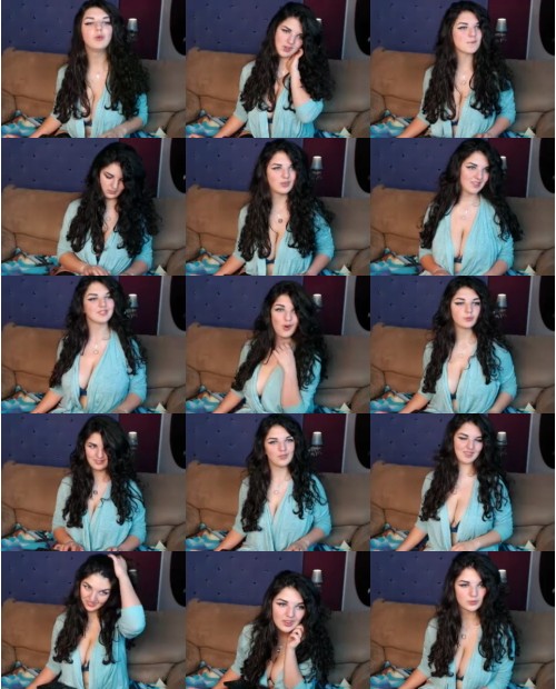 Download Video File: myfreecams cristalls