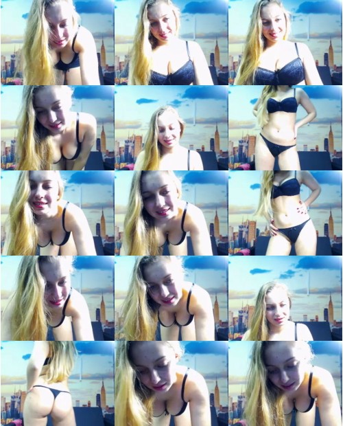 Download Video File: myfreecams cute blondy1