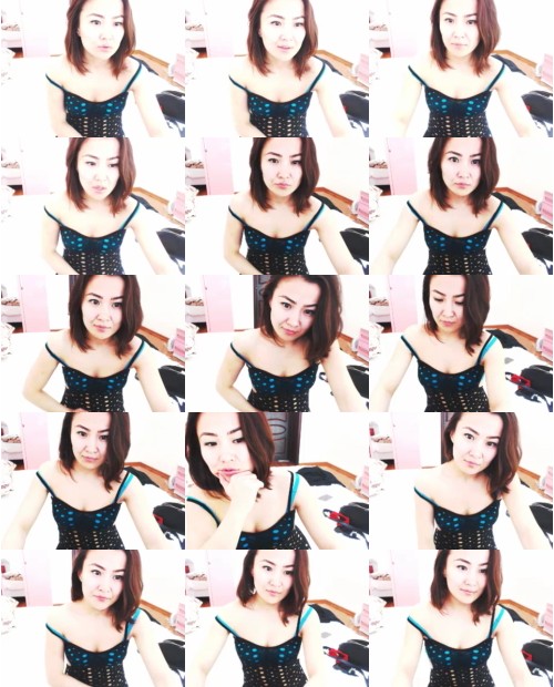 Download Video File: myfreecams cutealuina
