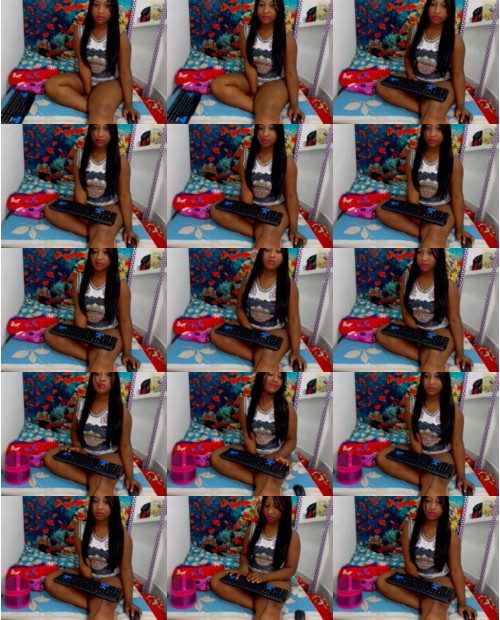 Download Video File: myfreecams cutetigress00