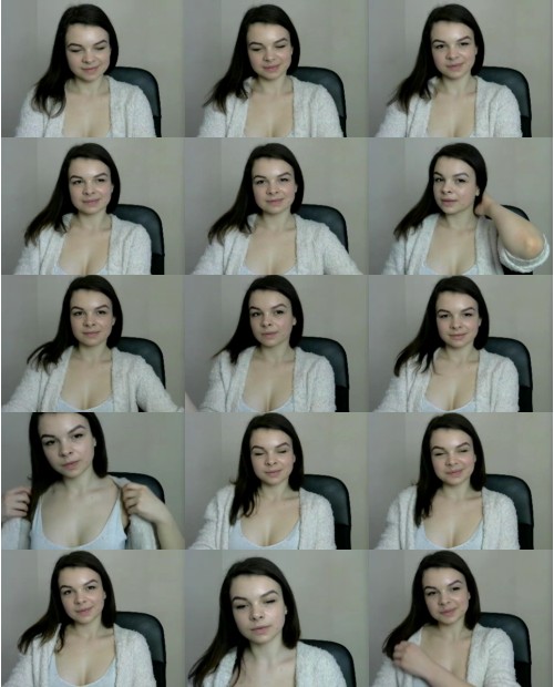Download Video File: myfreecams daarcy
