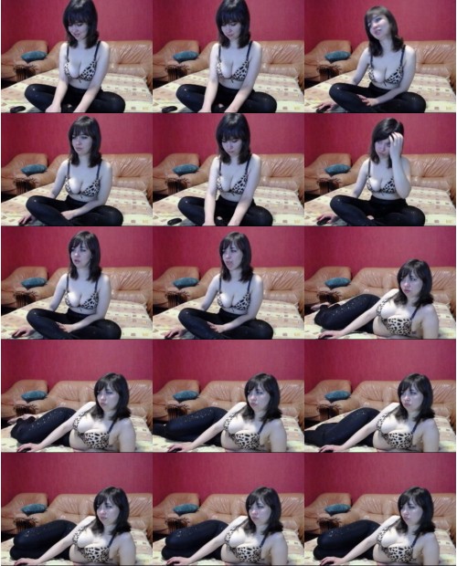 Download Video File: myfreecams daisycute