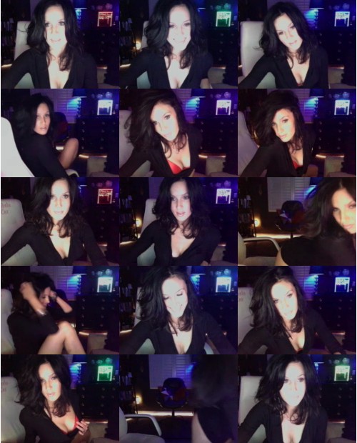 Download Video File: myfreecams dakotacox