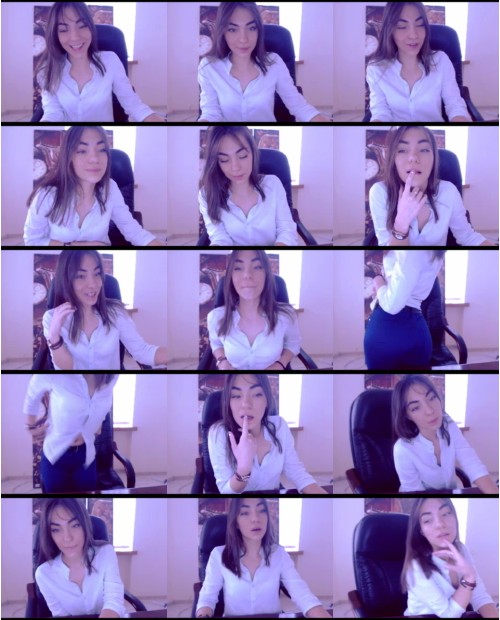 Download Video File: myfreecams daniella18