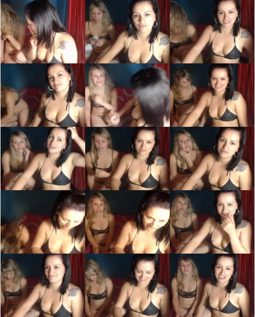 Download Video File: myfreecams daniynati