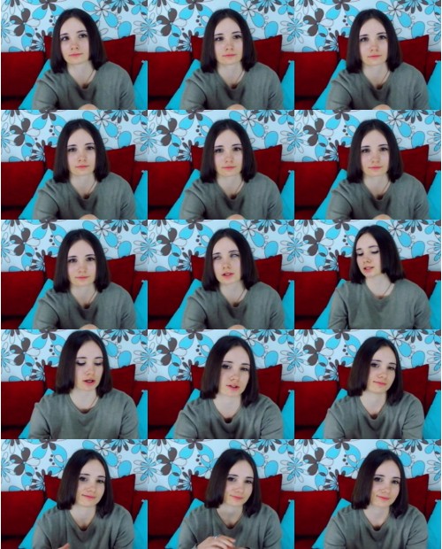 Download Video File: myfreecams danutta96
