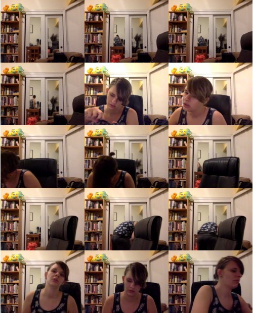 Download Video File: myfreecams danyassassin