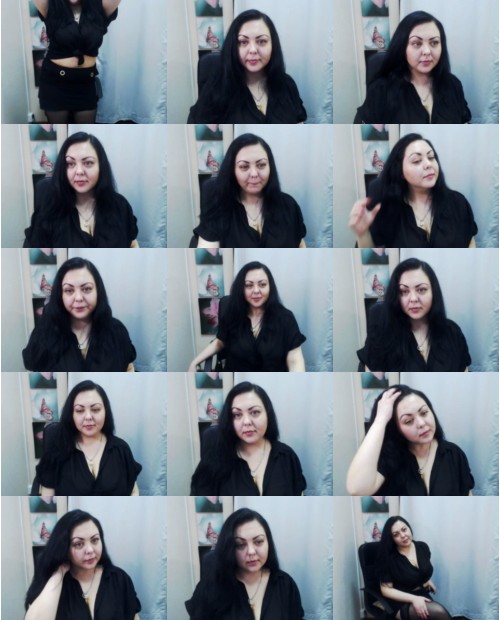 Download Video File: myfreecams daosecret