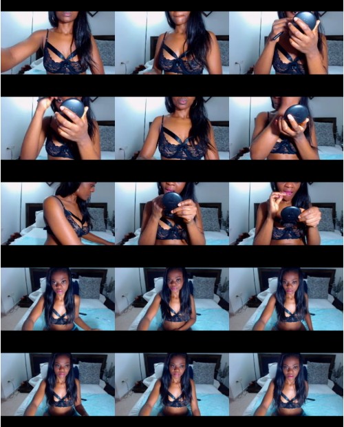 Download Video File: myfreecams darklustx