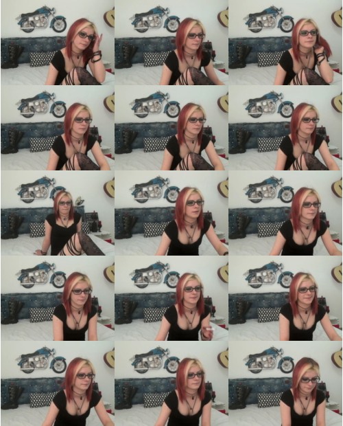 Download Video File: myfreecams darkpresence