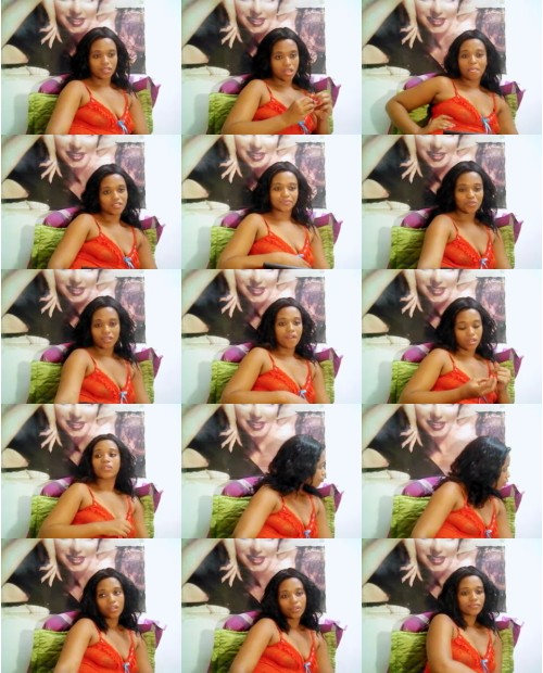 Download Video File: myfreecams darkspice69