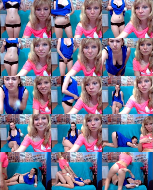 Download Video File: myfreecams dasharostova