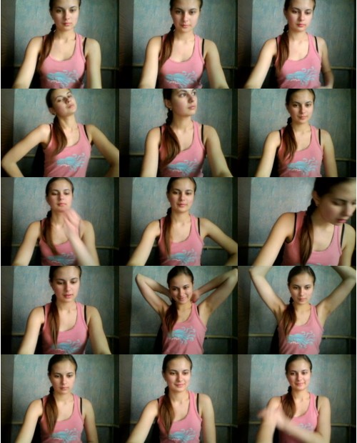 Download Video File: myfreecams del rey 