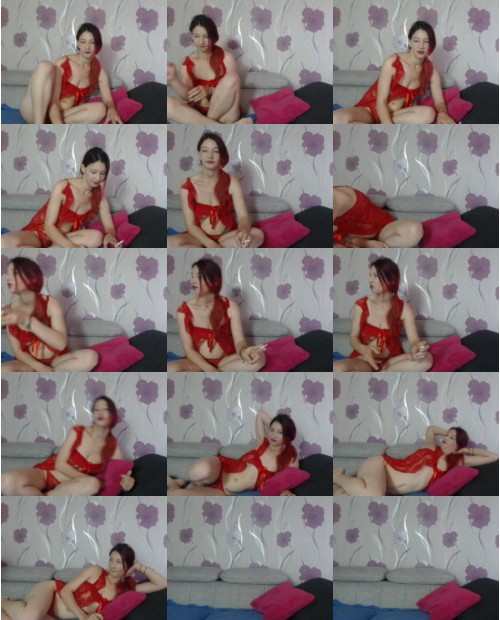 Download Video File: myfreecams delishslave