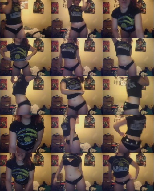 Download Video File: myfreecams demonweb