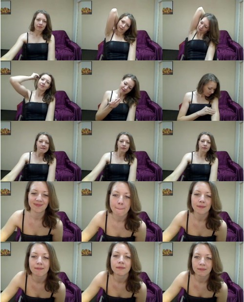 Download Video File: myfreecams denissedi