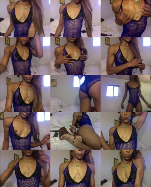 Download Video File: myfreecams dolce noir4