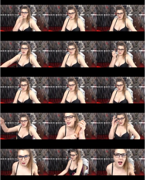 Download Video File: myfreecams dommetannya