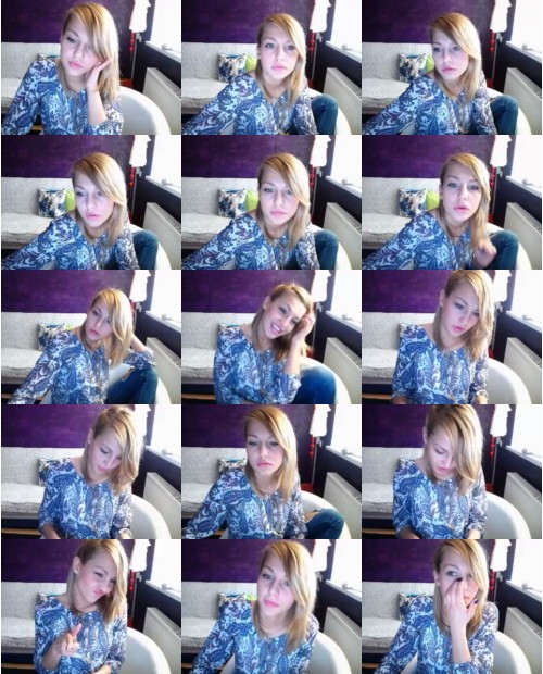 Download Video File: myfreecams donnanna