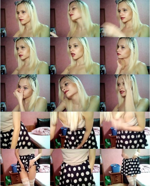 Download Video File: myfreecams dottielola