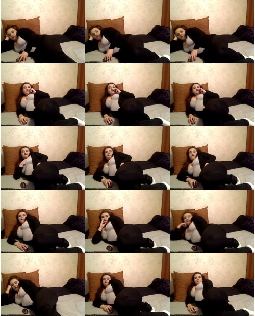 Download Video File: myfreecams dreamlayla