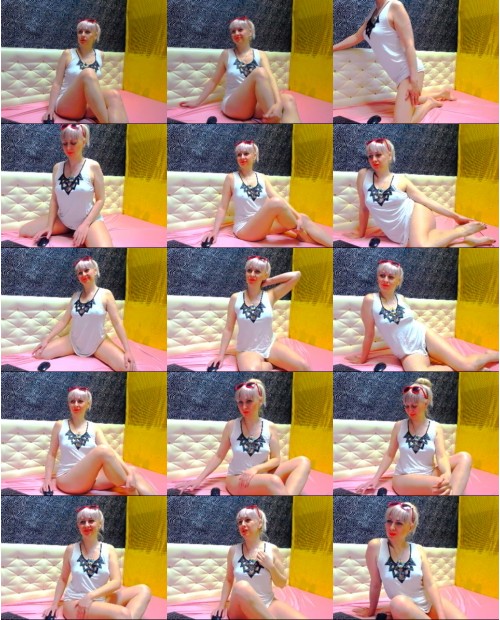 Download Video File: myfreecams dreamnikoll