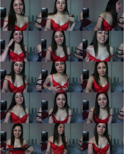 Download Video File: myfreecams eeviesweets
