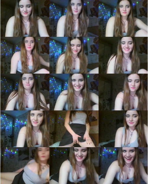 Download Video File: myfreecams ekcuke