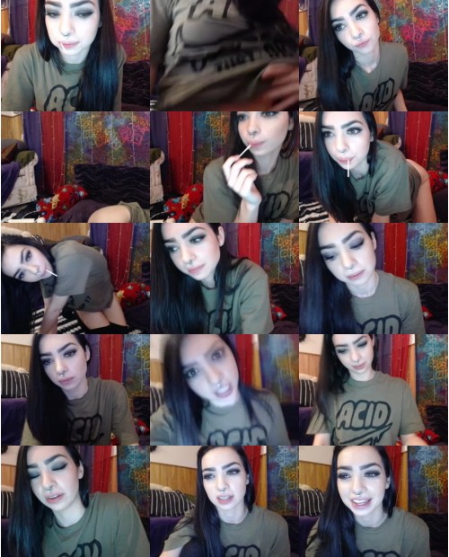 Download Video File: myfreecams electricbliss