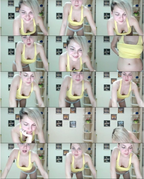 Download Video File: myfreecams elen shell