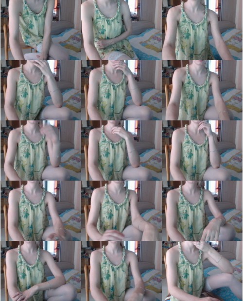 Download Video File: myfreecams elenapre