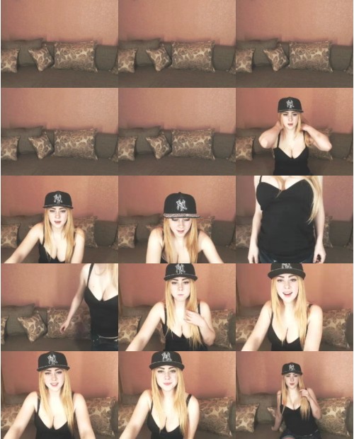Download Video File: myfreecams eleonorajade