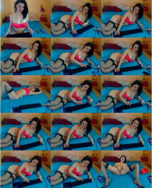 Download Video File: myfreecams elerina